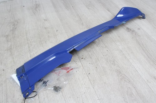 Rear fairing cover - fairing, right