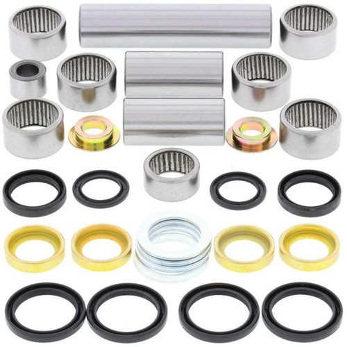 Swingarm lever repair kit - lever,