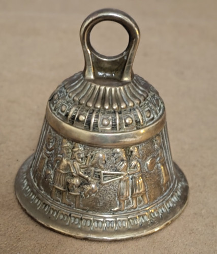 Vintage peerage beheading - vintage,