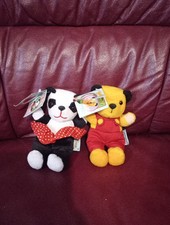 GOLDEN BEAR LTD 2000 SOOTY AND