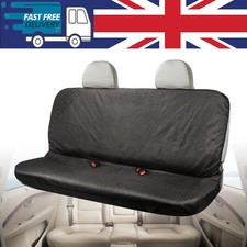 Waterproof Rear Car Back Seat