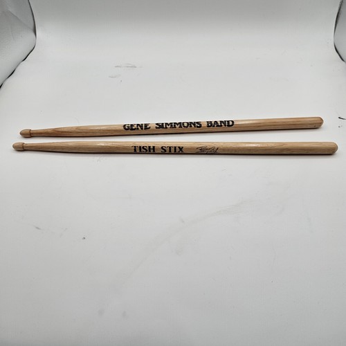 Unused brian tichy tish - 2, tichy's