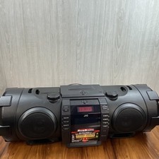 Jvc nb75b powered woofer - jvc,