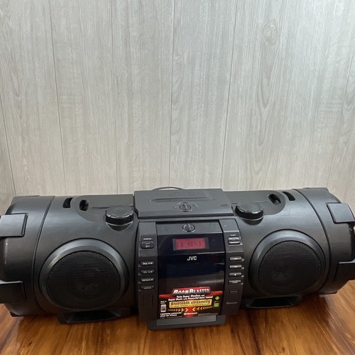 Jvc nb75b powered - jvc, rv-nb75b