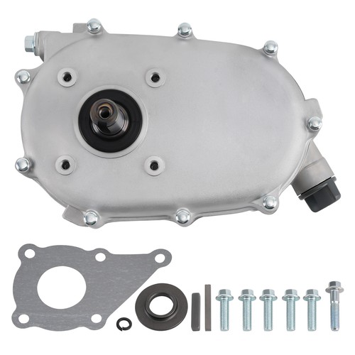 Reduction wet clutch - 2:1,