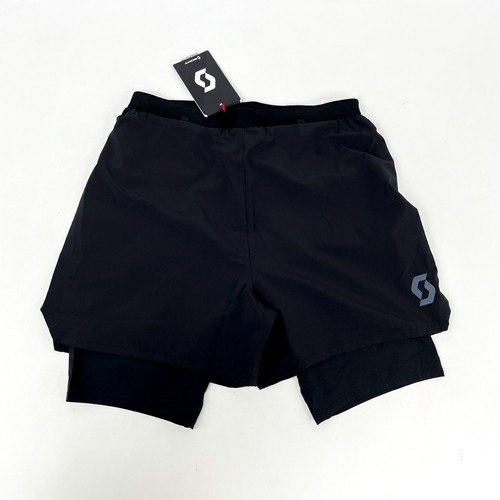 Scott hybrid men endurance - men's,
