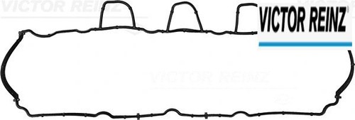 Cylinder head cover - cylinder,