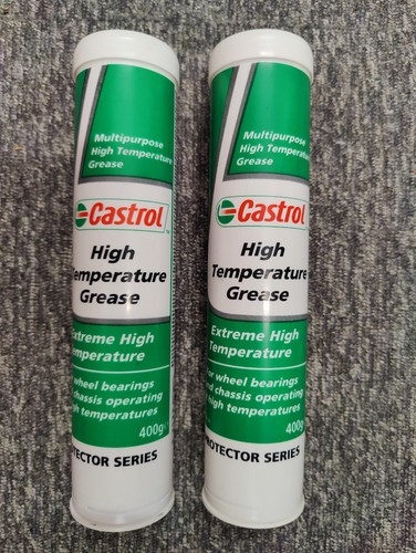 400g cartridge castrol - x,
