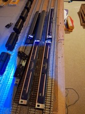 Mk3 Caledonian Sleepers Spares Or Repair, Please Read