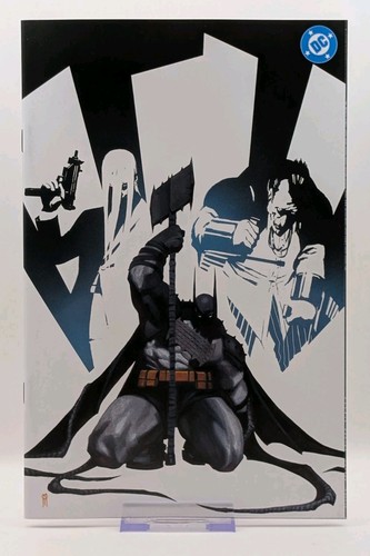 Absolute batman miguel - absolute,