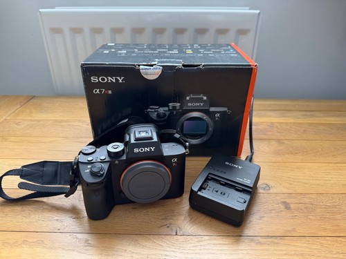 Sony a7r iii mp full - a7r,