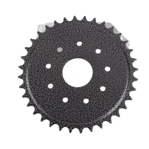 High strength 36t rear - strength,