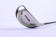 Ping Rapture #3 Hybrid / 20