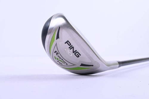 Ping rapture hybrid 20 - ping,