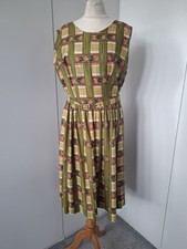 Vintage 50s/60s Dress