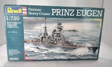 Revell German Heavy Cruiser