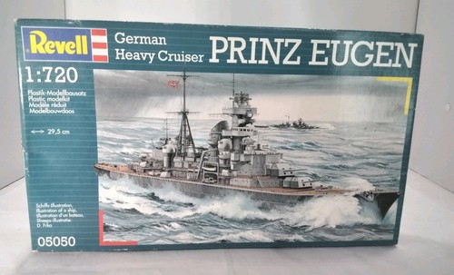 Revell german heavy - revell,