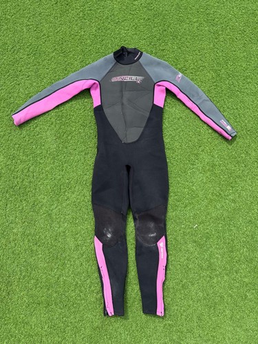 Neill reactor wetsuit 2 - o'neill, 3:2