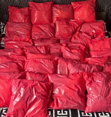 Clothes mystery bag choose - clothes,