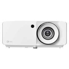 Optoma UHZ66 4K UHD Laser DLP
