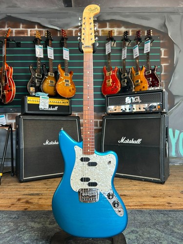 Fender alternate reality - fender,