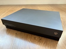 Xbox One x Project Scorpio