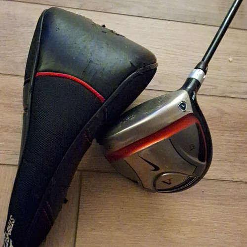 Nike driver rh - vr,
