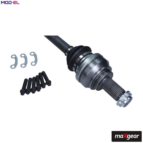 Drive shaft 2289 for - drive, 49-2289