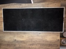 Swan Pedalboard Flight Case with Handle Good Condition