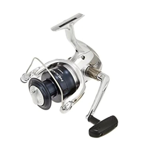 Shimano nexave 8000 - nexave,