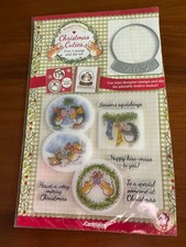 Margaret Sherry Christmas