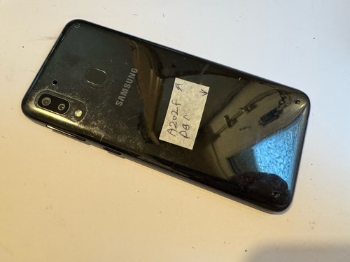 Samsung galaxy a20e - galaxy, sm-a202f