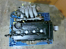 HONDA B18C DOHC VTEC 1.8L