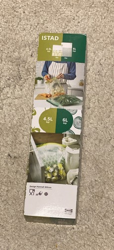 Ikea istad food - ikea, storage