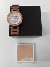 Michael Kors parker