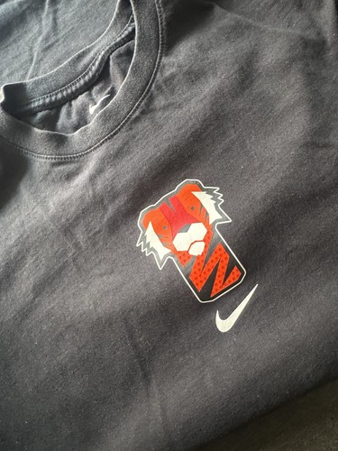 Nike tiger woods - tiger,