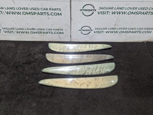 Jaguar type x200 set door - jaguar,