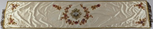 Antique french holy - antique,