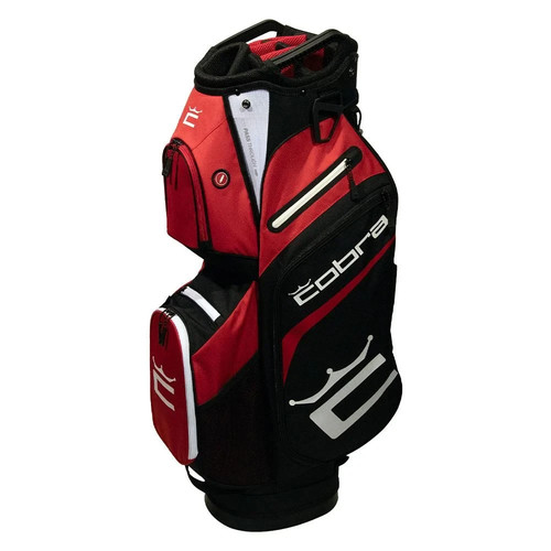 Cobra signature cart bag - cobra, 14