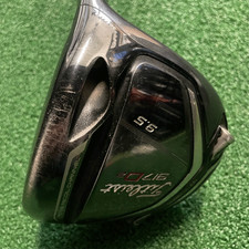 TITLEIST 917 D2 DRIVER 9.5° +STIFF SPEEDER GRAPHITE SHAFT +FREE NEXT DAY P&P