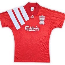 Adidas Liverpool Carlsberg