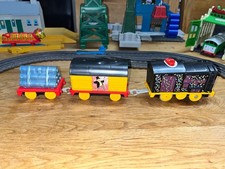 Thomas  Trackmaster  Talking