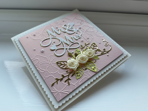Handmade personalised luxury - handmade,