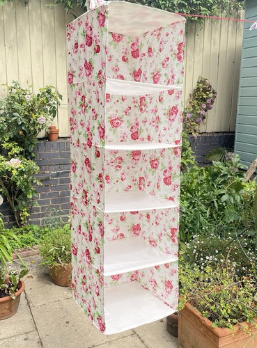 Ikea rosali hanging wardrobe - ikea,