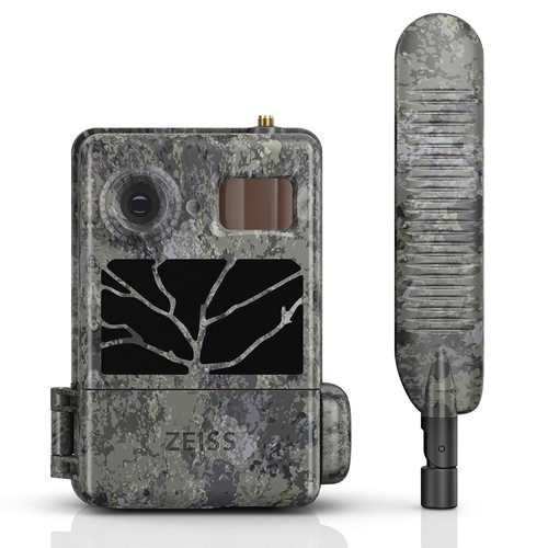 Zeiss secacam trail - secacam, 3