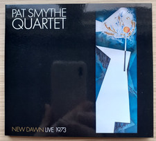 Pat Smythe Quartet Featuring Allan Holdsworth New Dawn Live 1973 Extremely Rare