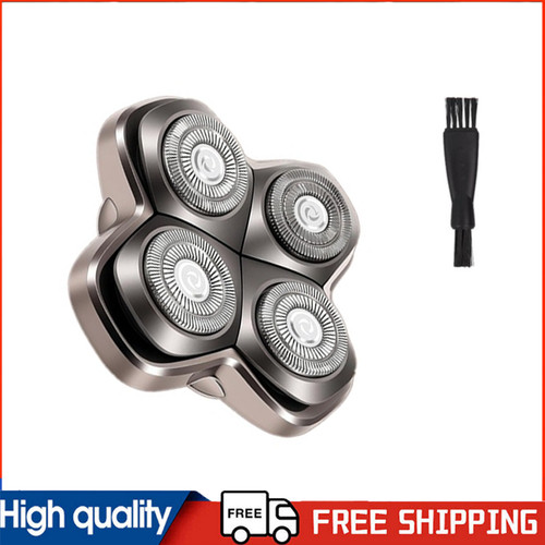 Replacement head shaver blade - replacement,