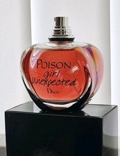 Dior Poison Girl Unexpected Eau de Toilette 100ml Please Read