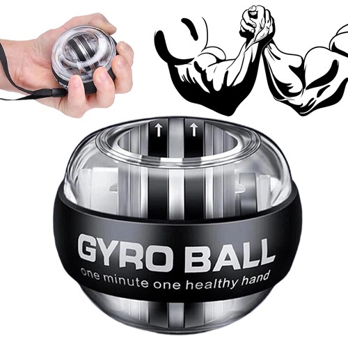 Gyro ball forearm - ball,