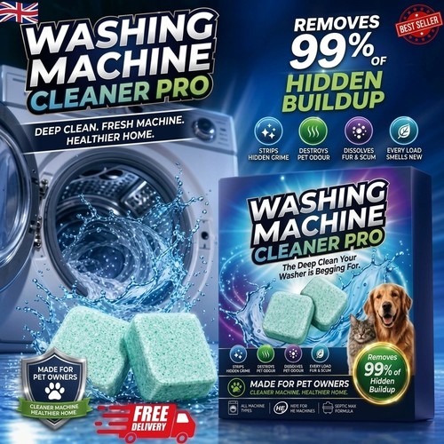 Primedrum washing machine - washing,
